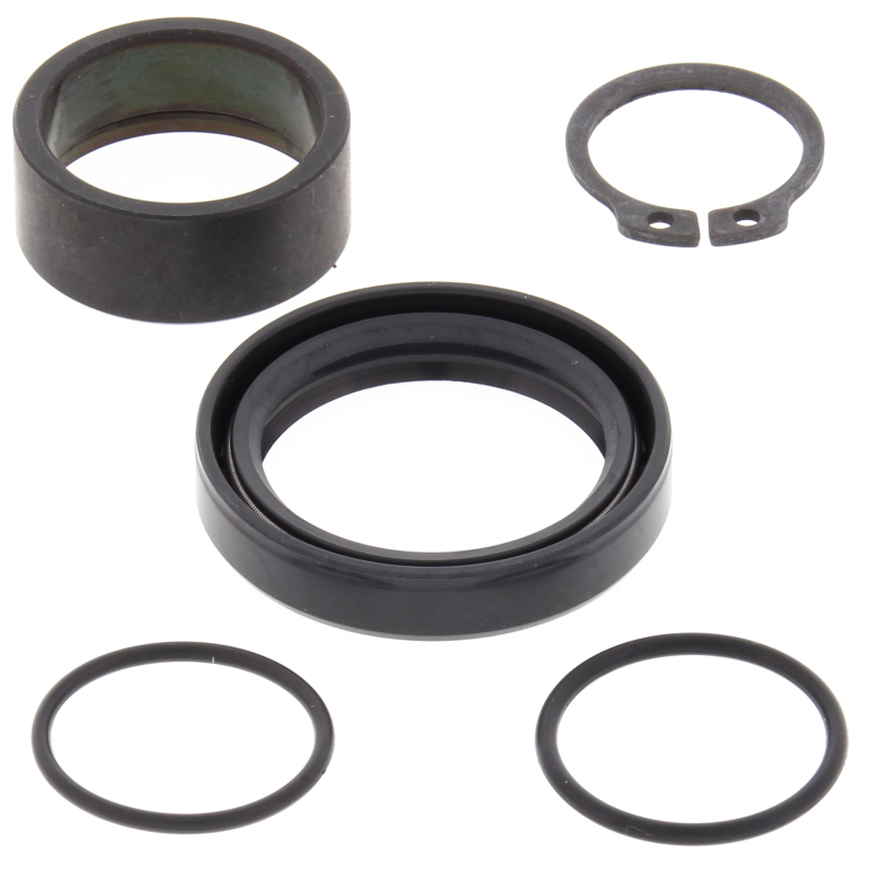 Kawasaki KX125 Countershaft Seal Kit - All Balls Racing - `94-`05